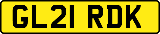 GL21RDK