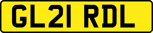 GL21RDL