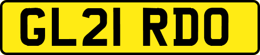 GL21RDO