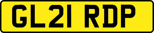 GL21RDP