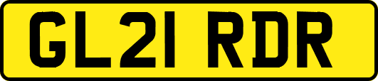 GL21RDR
