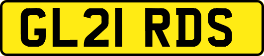 GL21RDS