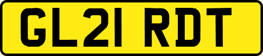 GL21RDT