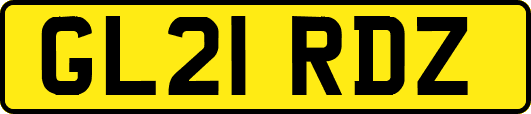 GL21RDZ