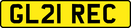 GL21REC