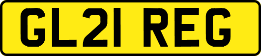 GL21REG