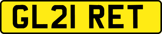 GL21RET