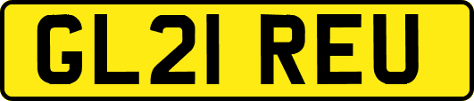 GL21REU
