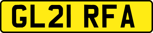 GL21RFA