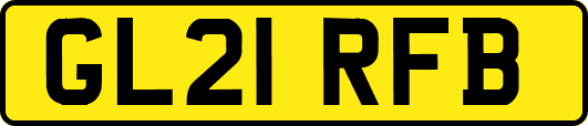 GL21RFB