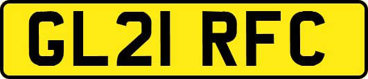GL21RFC