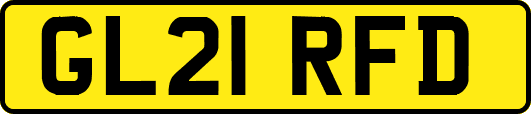 GL21RFD
