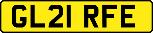 GL21RFE