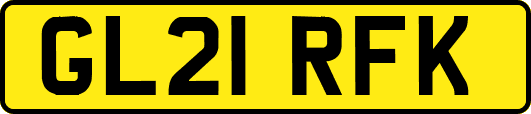 GL21RFK