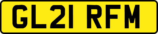 GL21RFM