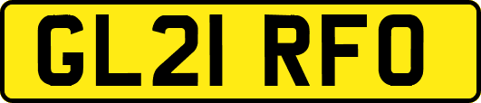 GL21RFO