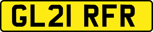 GL21RFR