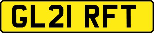 GL21RFT