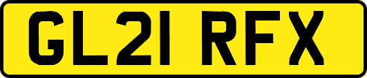 GL21RFX