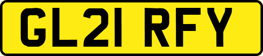 GL21RFY