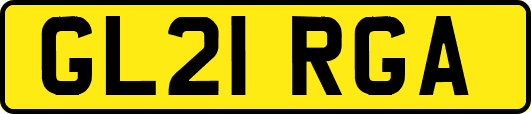 GL21RGA