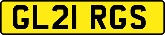 GL21RGS