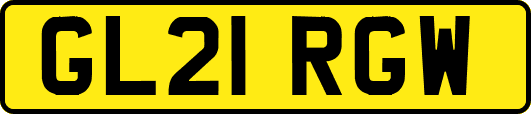 GL21RGW