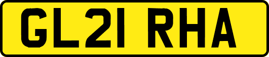 GL21RHA