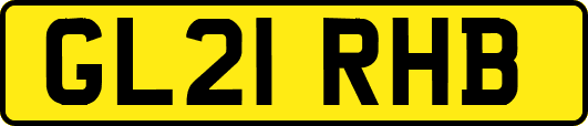 GL21RHB