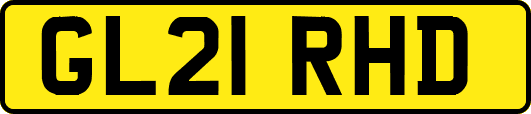 GL21RHD