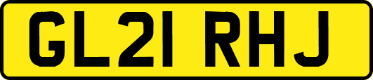 GL21RHJ