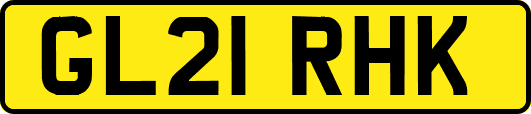 GL21RHK