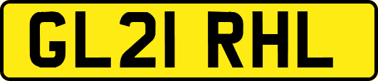GL21RHL