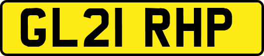 GL21RHP