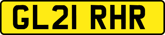 GL21RHR