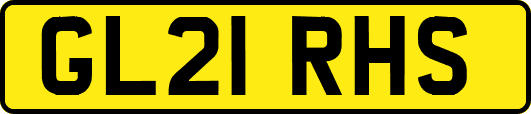 GL21RHS
