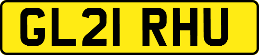 GL21RHU