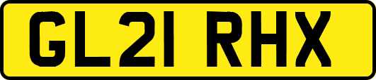GL21RHX