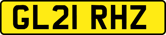 GL21RHZ