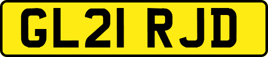 GL21RJD