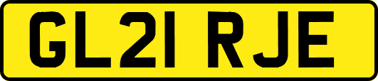 GL21RJE