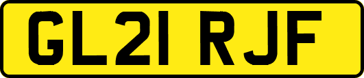 GL21RJF