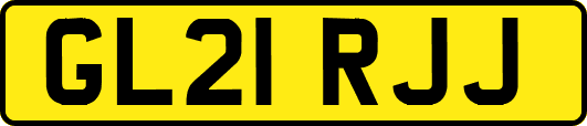 GL21RJJ