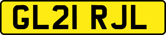 GL21RJL