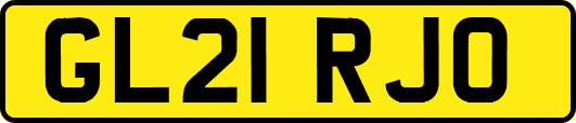 GL21RJO