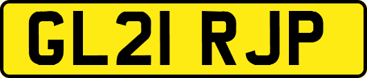 GL21RJP
