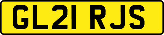 GL21RJS