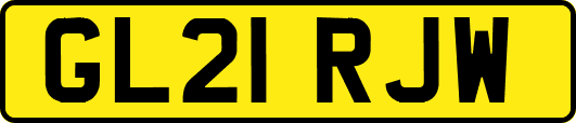 GL21RJW