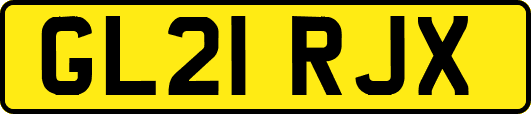 GL21RJX