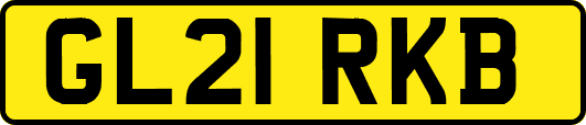 GL21RKB